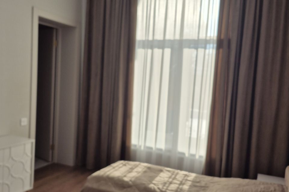 ДОМ МЕЧТЫ33 Малый дом 3