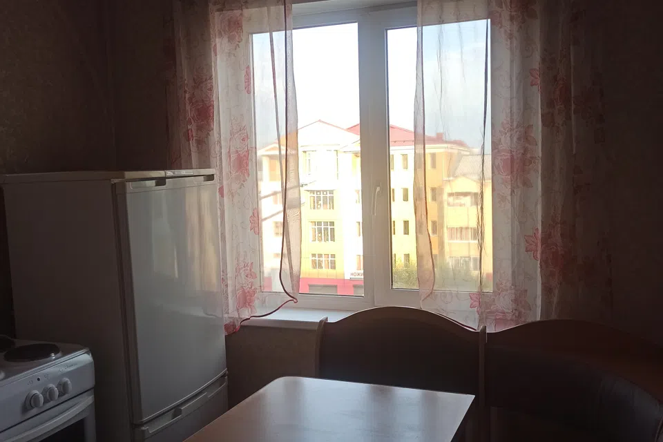 Уютная квартира в центре - Элеваторе