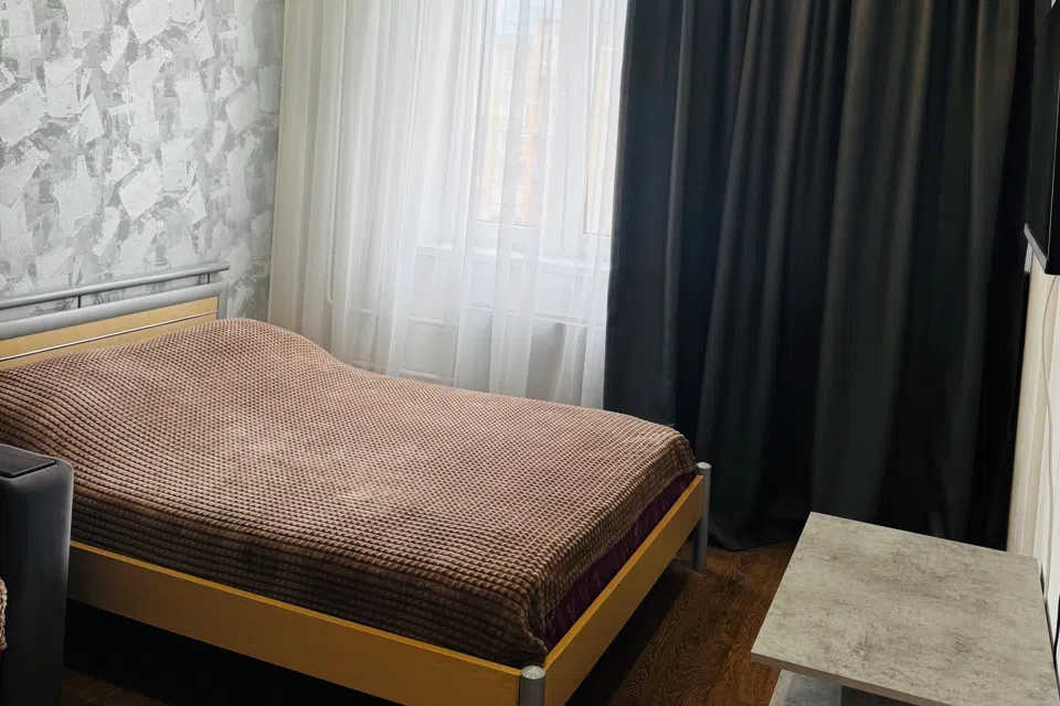 Уютная квартира в центре Заозерного 