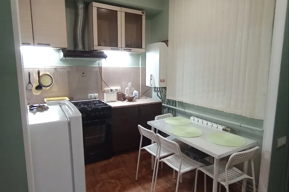 Уютная квартира, не далеко от моря