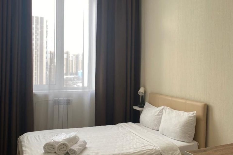 Апартаменты КрасЛофт в Парк-Сити на двоих 726