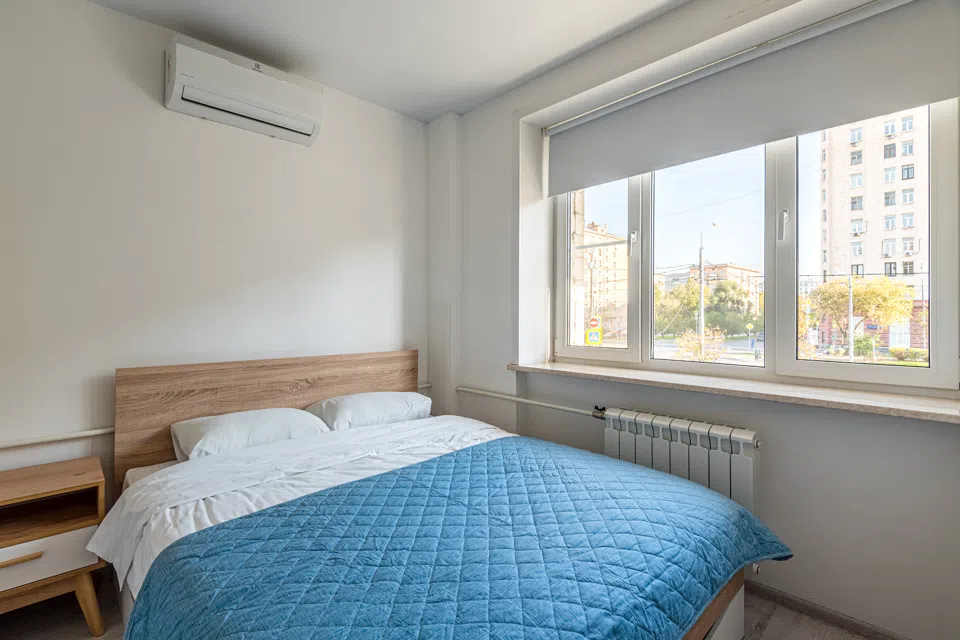 Flat Inn на Комсомольском проспекте М. Спортивная