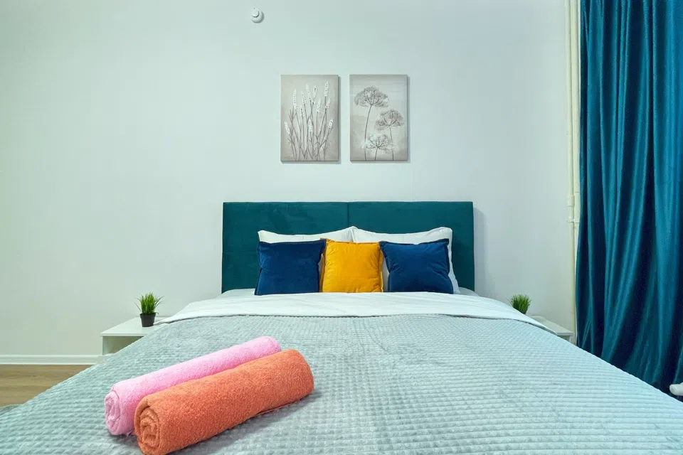 Sunny Days Apartment Новохохловская 272