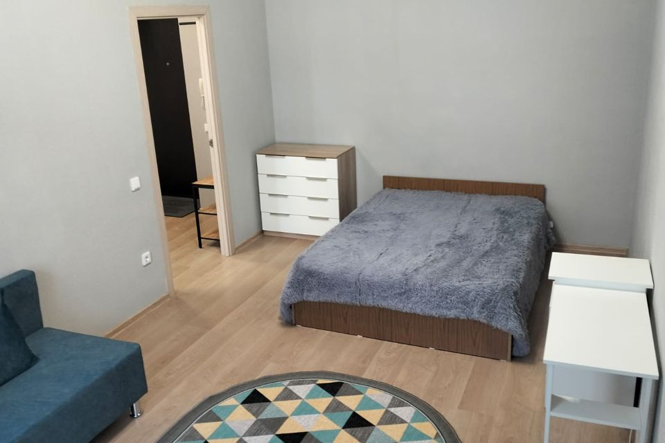 В самом центре города сдается посуточно 1 комн. квартира