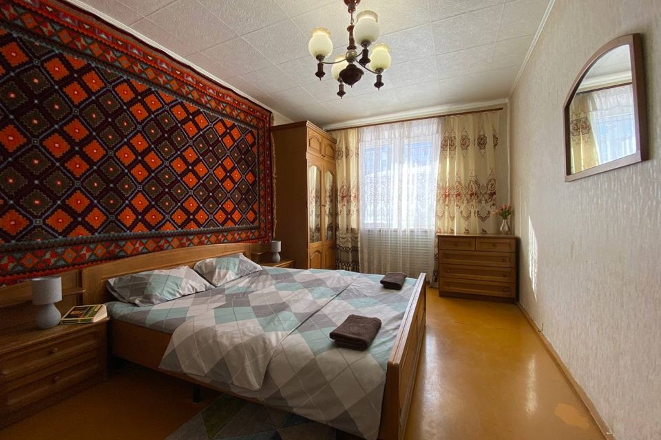 Двушка которую вы ищите 