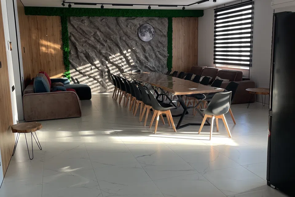 DREAMHOUSE.NK Дом посуточно в Нижнекамске