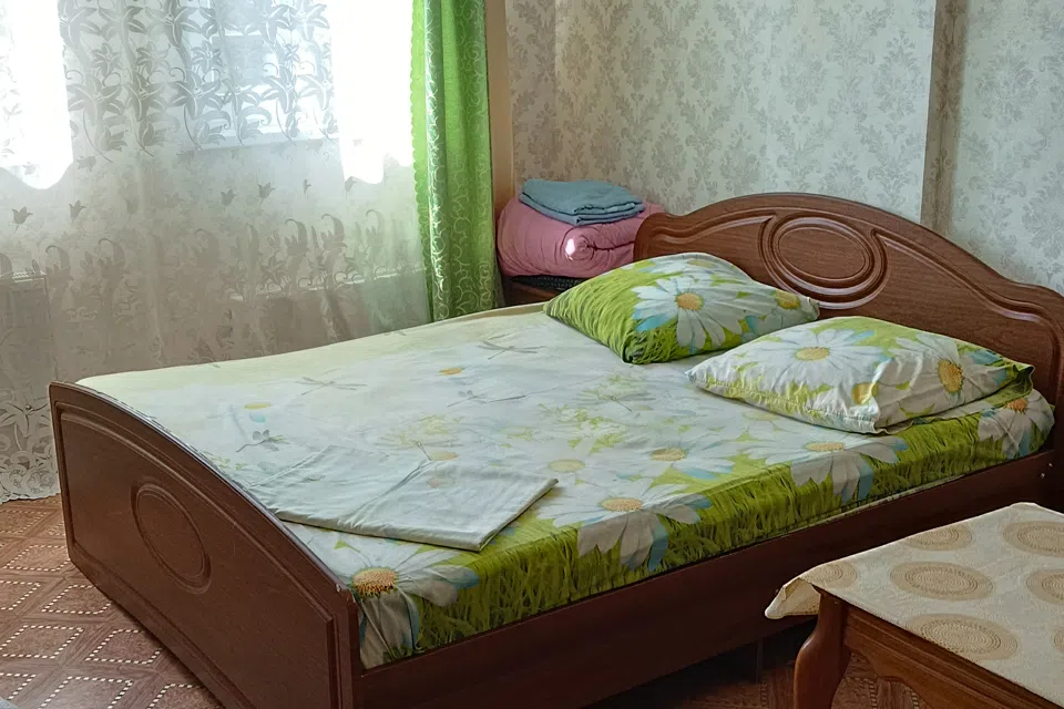 Студия на Ермака