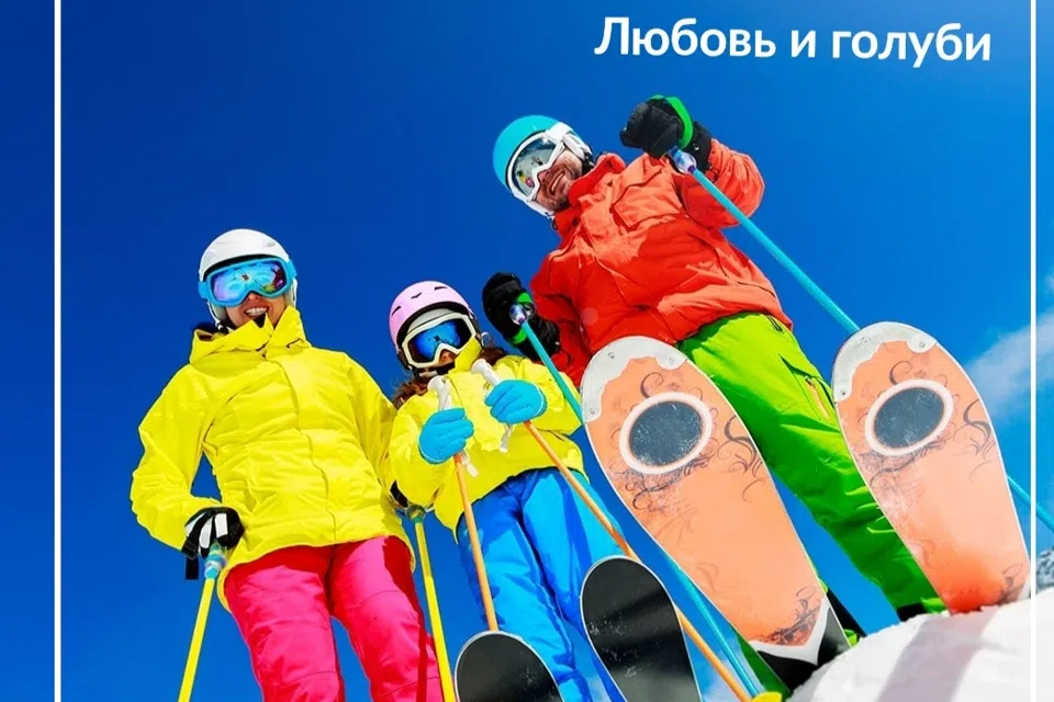 Северный рай Дом в Кавголово
