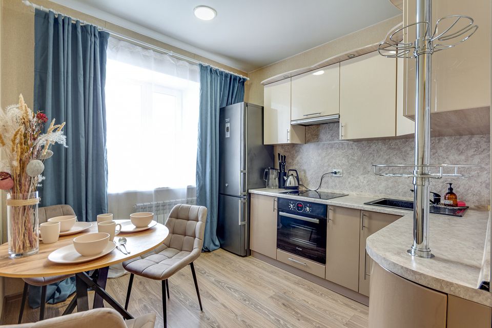 Квартира напротив онкоцентра для пациентов и гостей