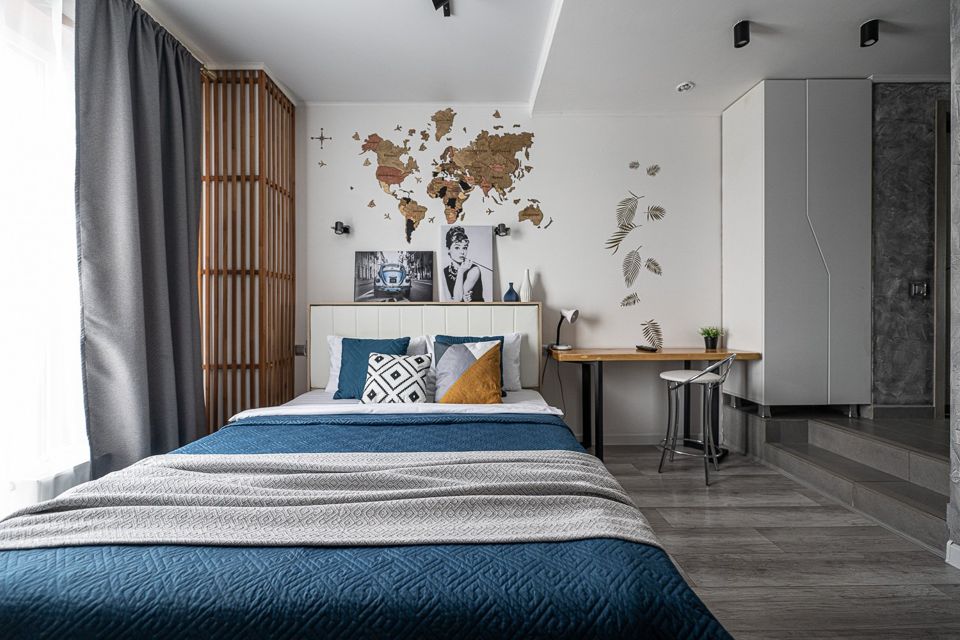 Пять Звёзд у Спорткомплекса имени Елесиной