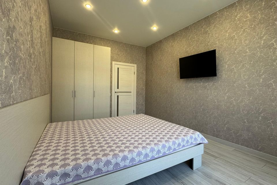 Великолепная 2х квартира, с выходом на лаунж-зону с. Мысхако