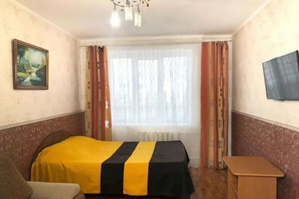 Домашний очаг у Эльвиры Акуловой на улице Артема 100 