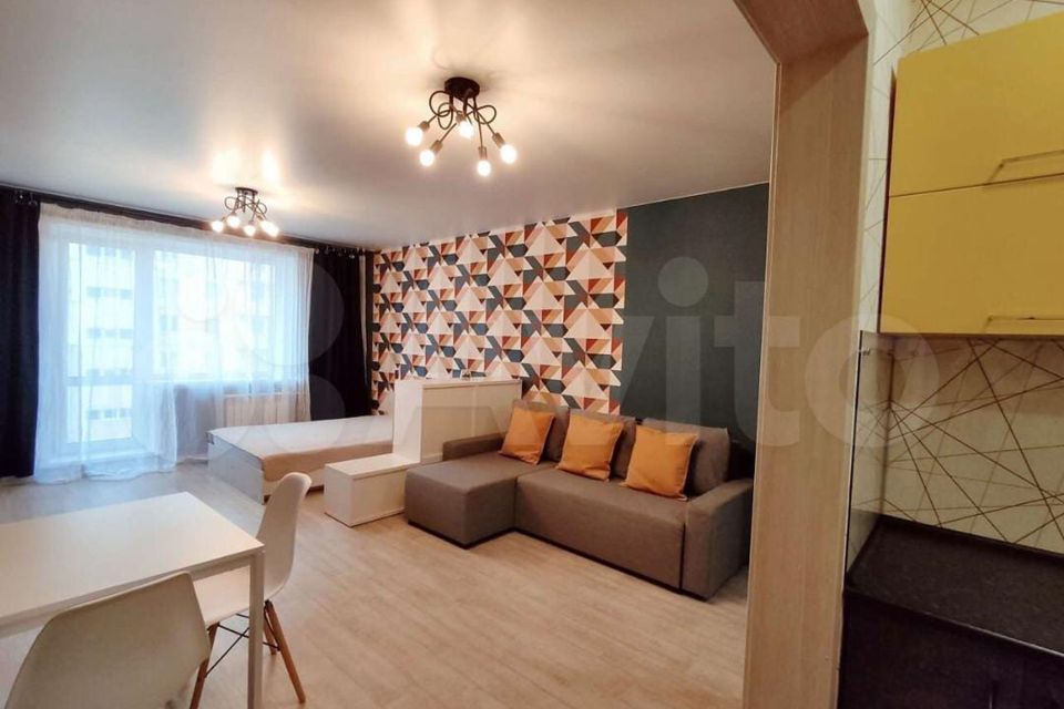 Квартира для командированных и гостей города.