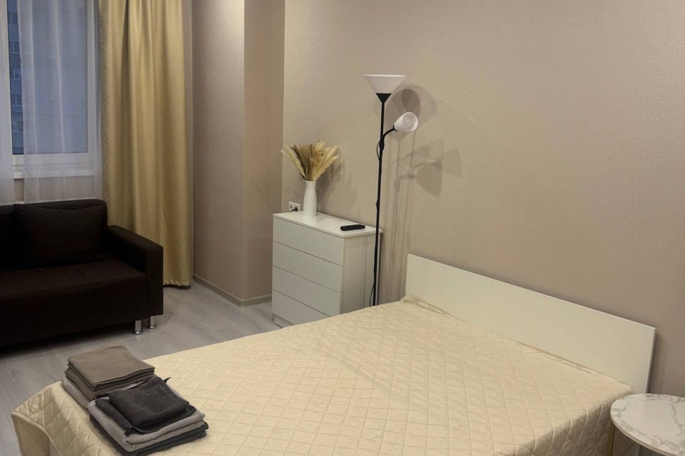 Милое место в Самаре