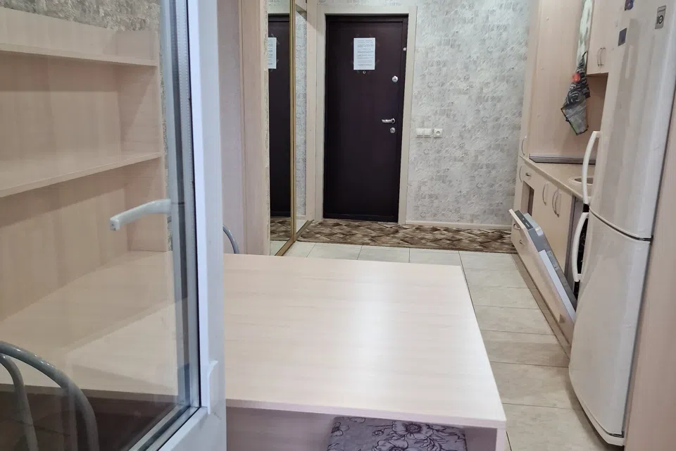 Уютная 2х комнатная квартира с видом на вулканы 