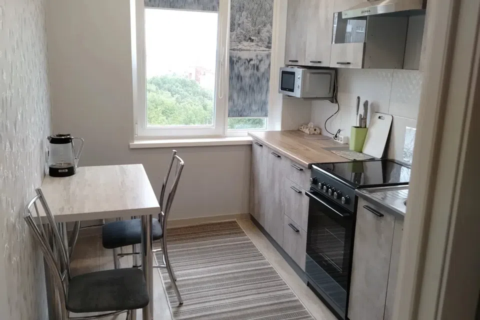 Кольский проспект 174к3