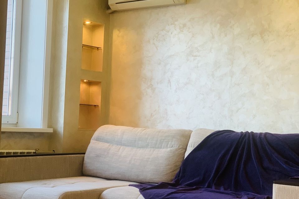 Сдам уютную 2х комнатную просторную квартиру в центре города