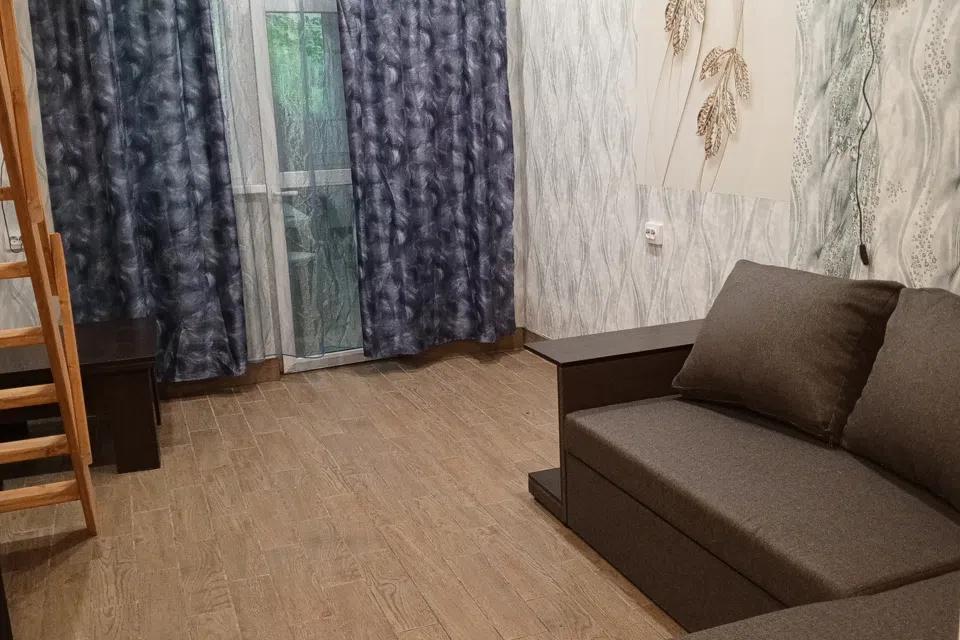 Квартира у моря