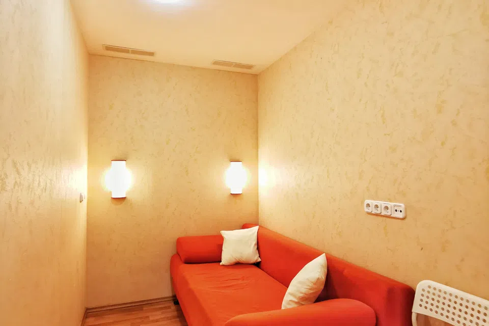 3к квартира Apart-Comfort на Чайковского