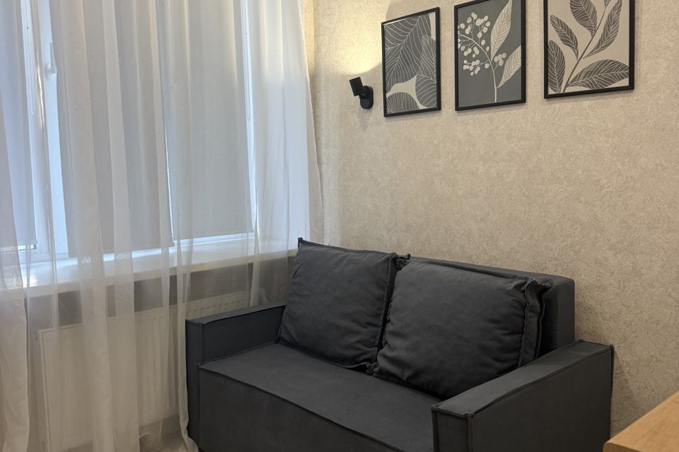 Казань, улица Нурсултана Назарбаева д.35 к 1 кв.11 студия 2