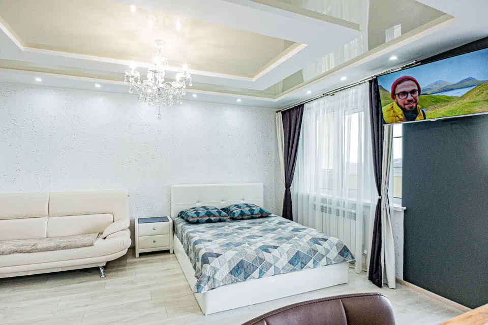 Самое красивое место для отдыха