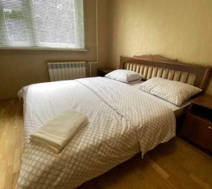 1-к. квартира, 43 м2, 1 этаж