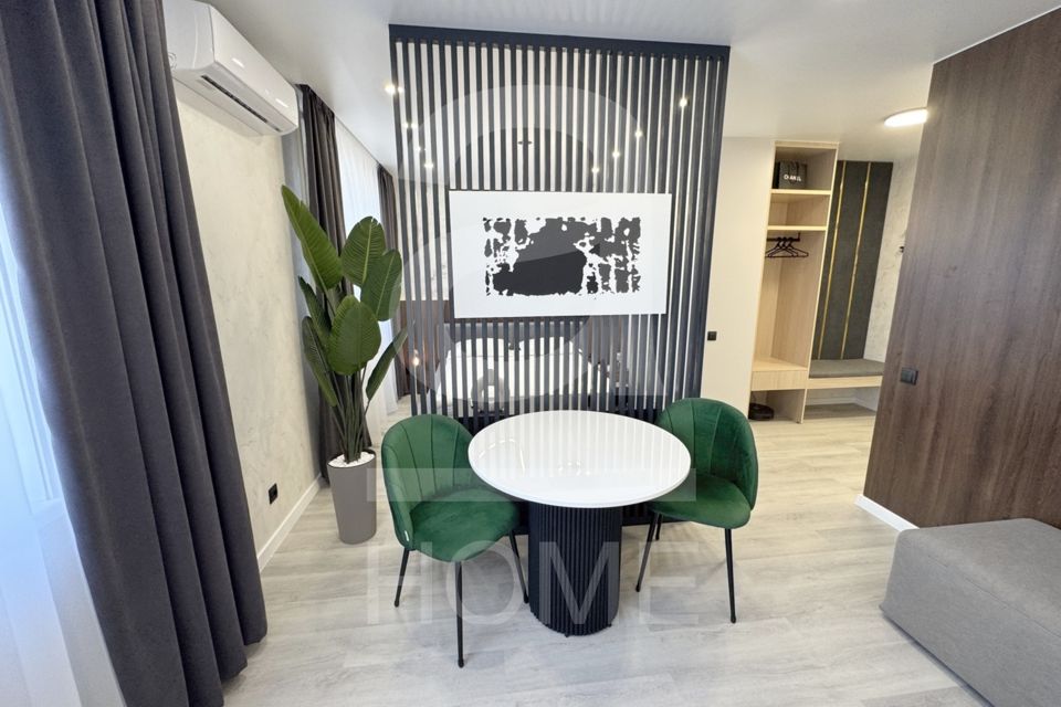 Премиум апартаменты aHome 25-11