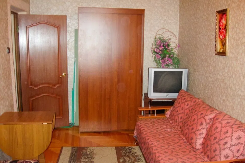Квартира посуточно
