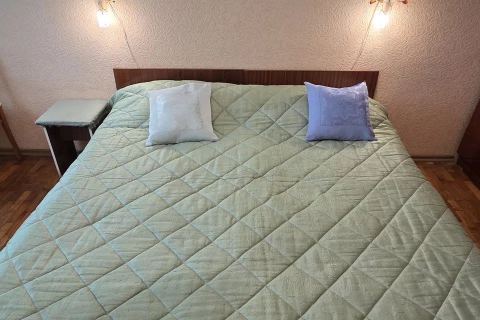 Просторная комната 15м2