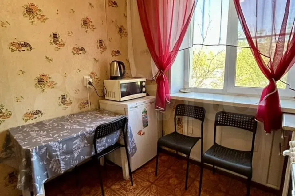уютная квартира в центре района
