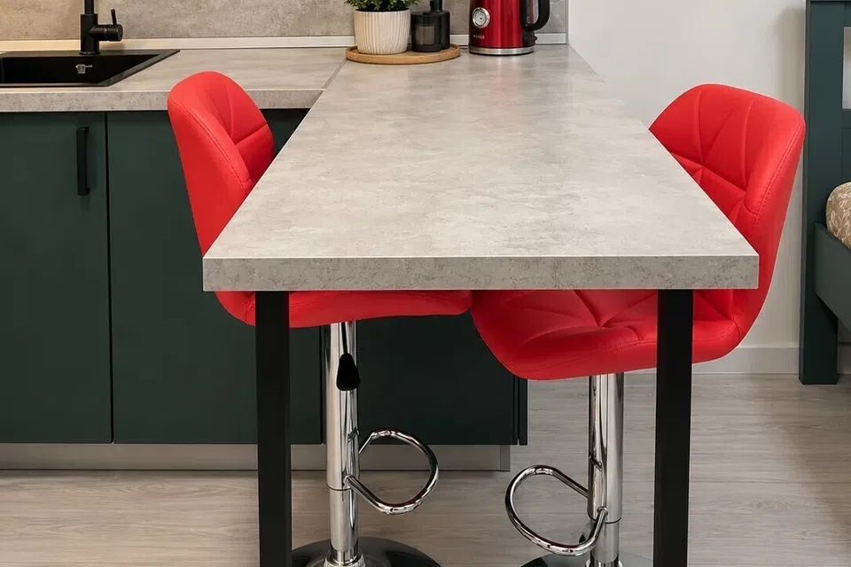 Inndays Apartments на Обуховской