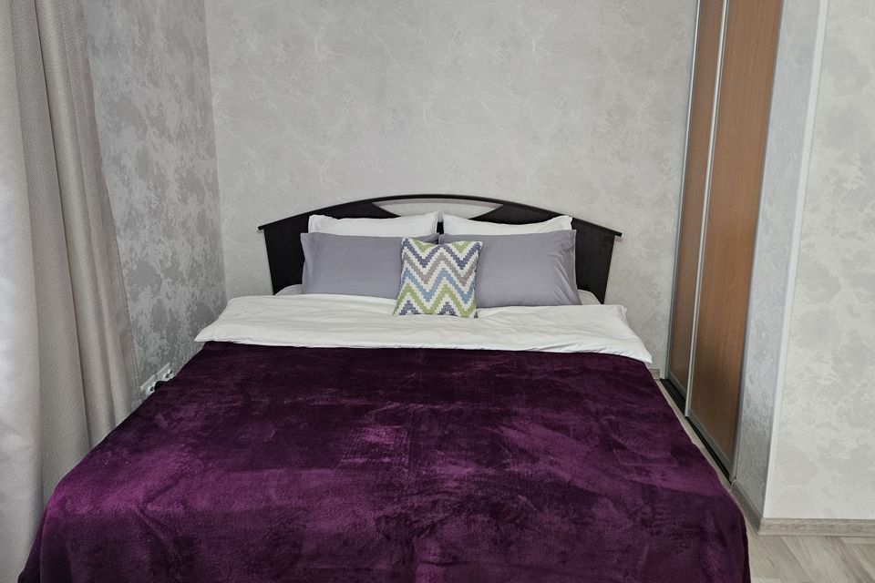 1-комнатная квартира рядом Екатеринбург Арена