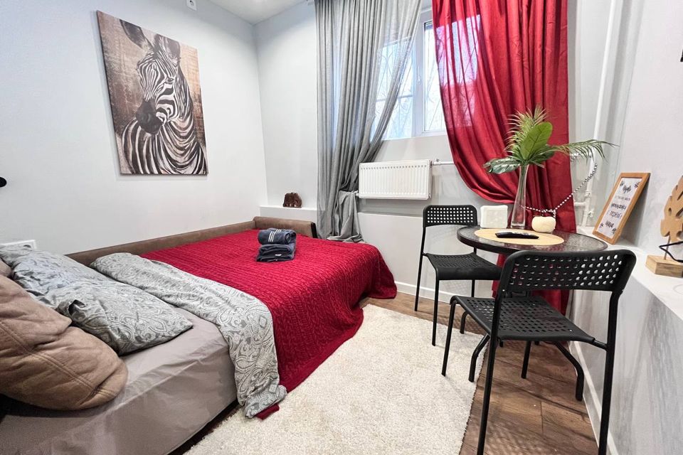 NEOCITY Апартаменты у Москва-Сити 8