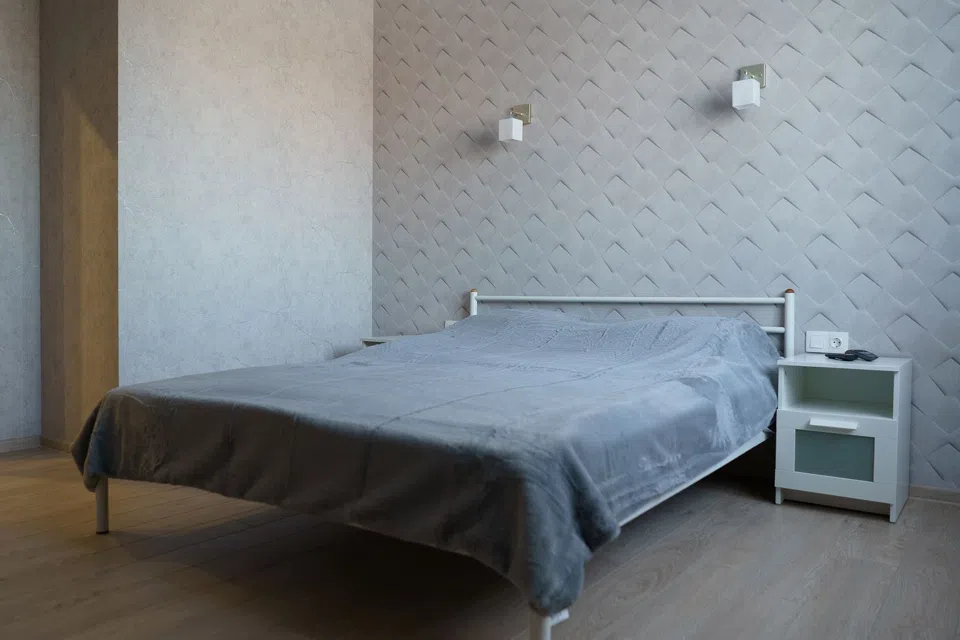 1-комн. квартира Пухова д.56