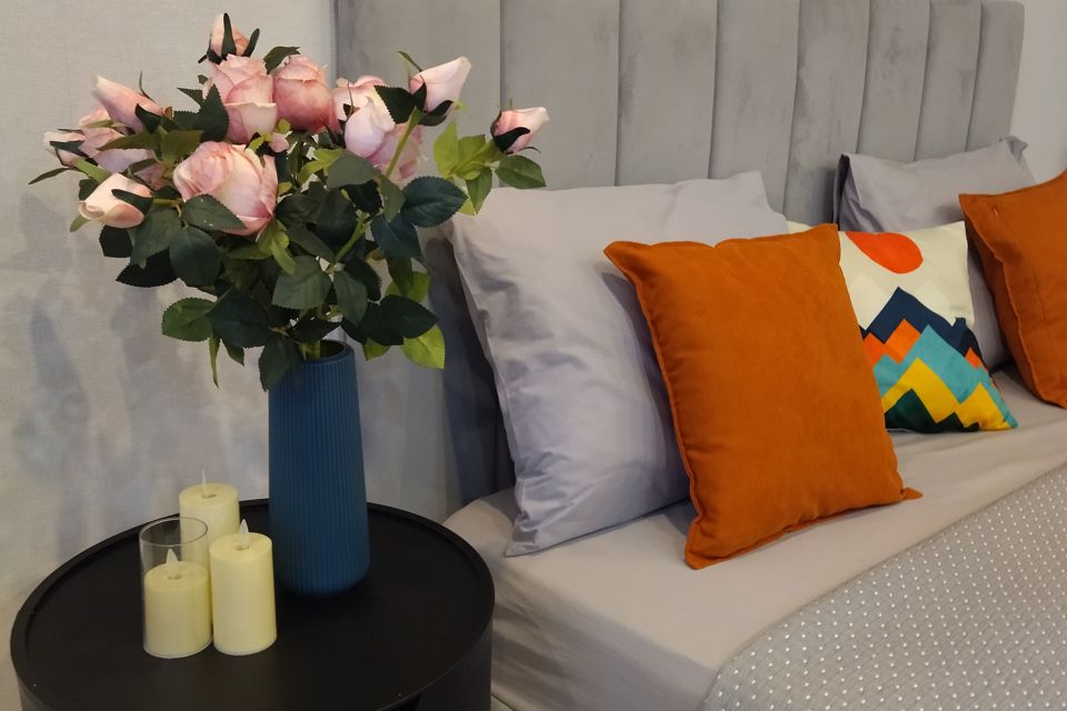 Уютная студия в самом сердце города