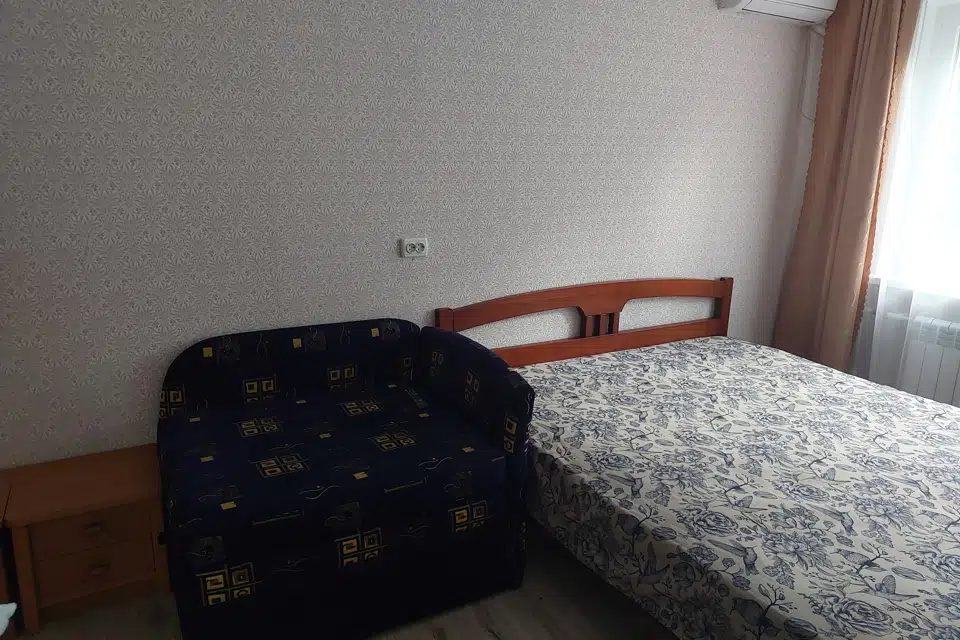 Уютная квартира в Ялте