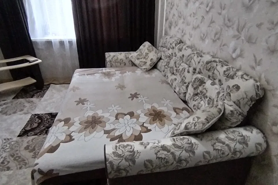 Когалым Квартира посуточно.