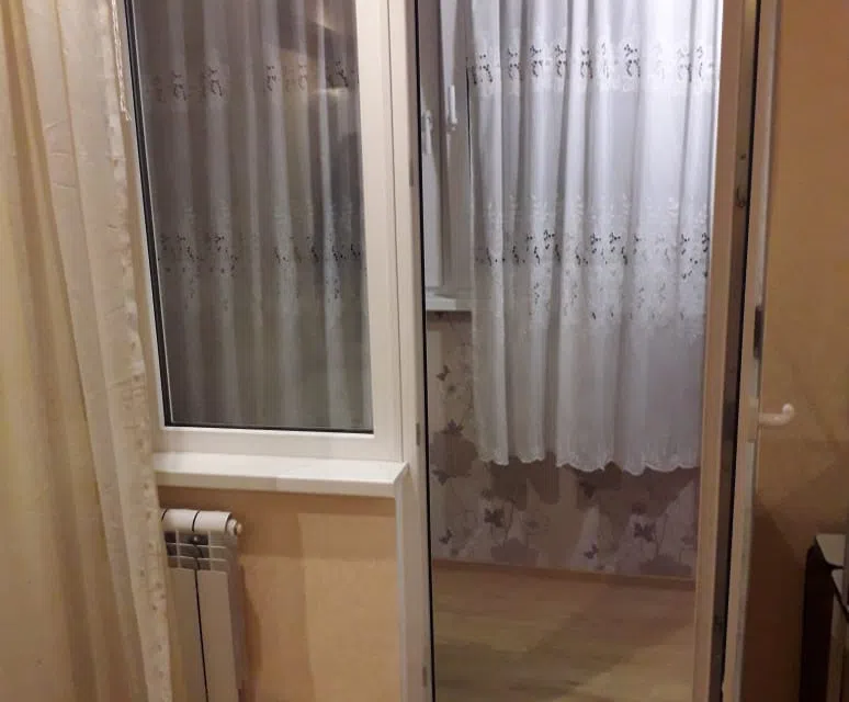 Уютная квартира на Светлане