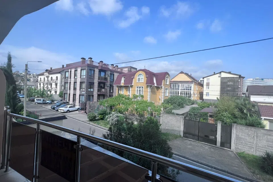 Sezam Apartments 18
