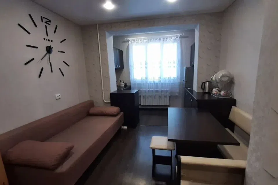 Квартира по суточно