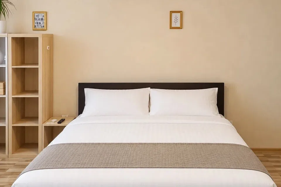 Inndays Apartments на Заставской