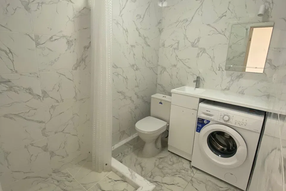 КРАСИВАЯ СТУДИЯ 600м ДО МОРЯ