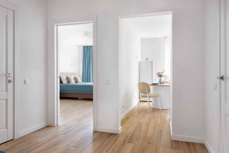 Great Place Apartments - стильная квартира