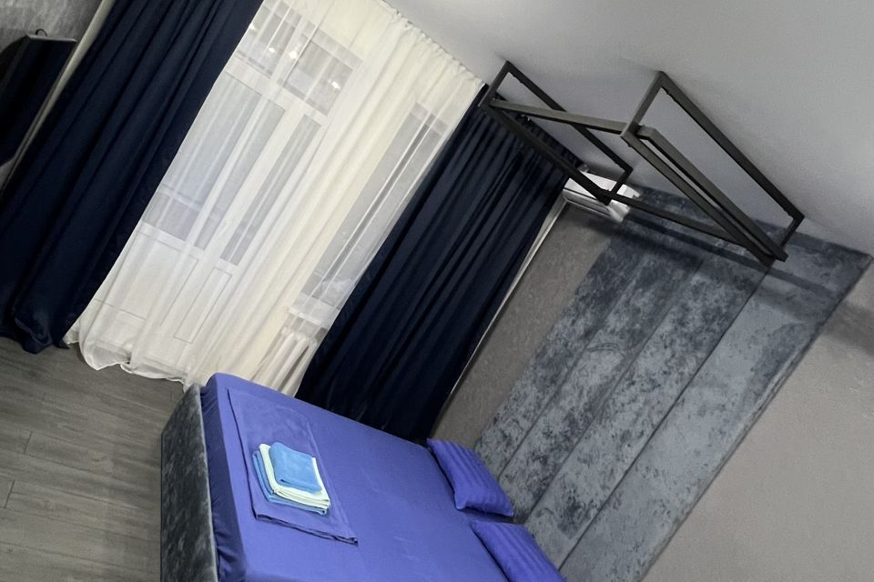 New apartment возле театра 