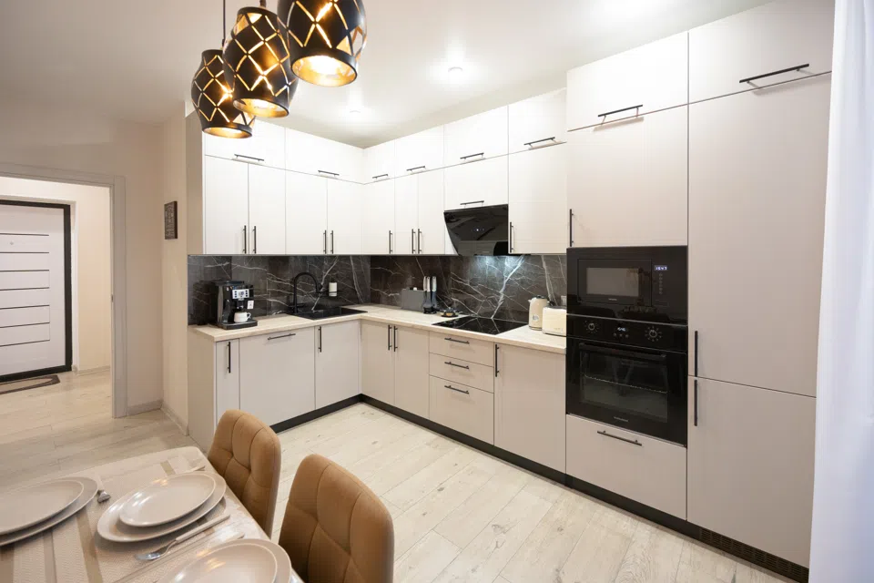LovelyHome39 ЖК Гурьевский