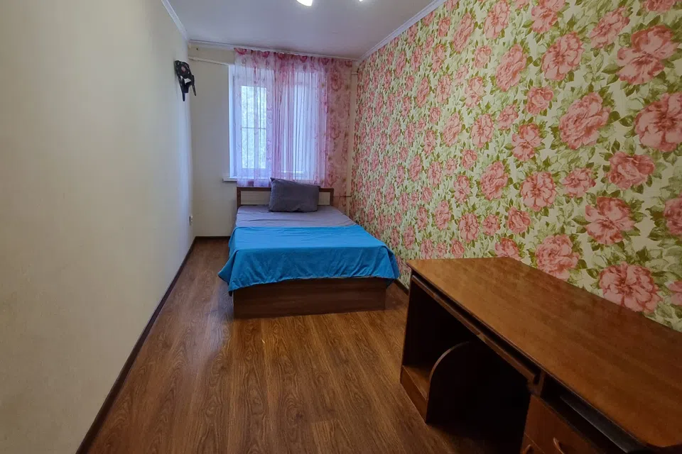 3х комнатная в парке 