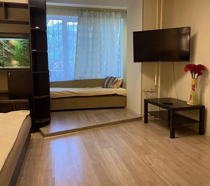 Квартира двухкомнатная в центре Соpмово