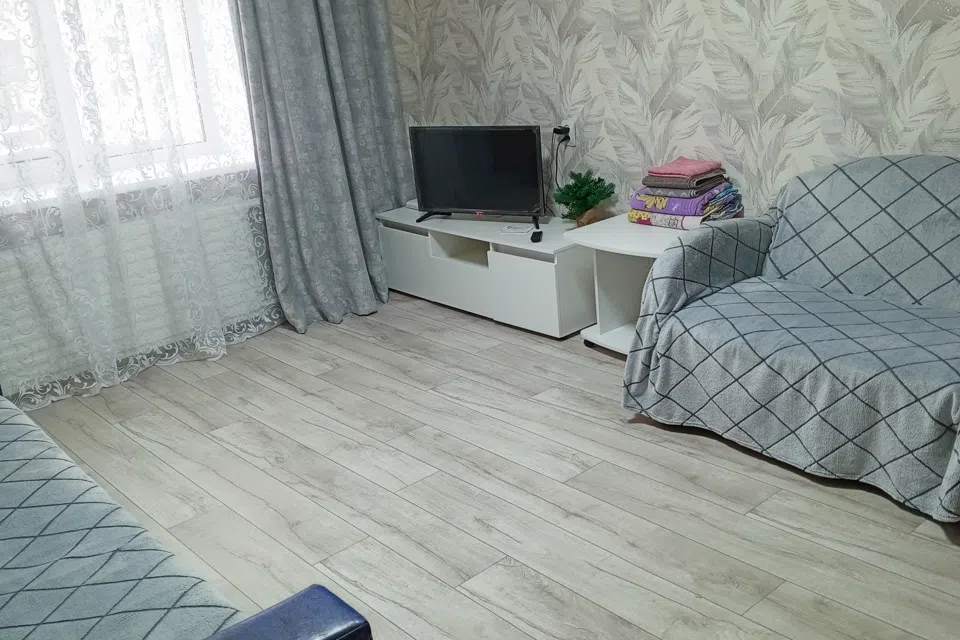 Сдам посуточно уютную квартиру
