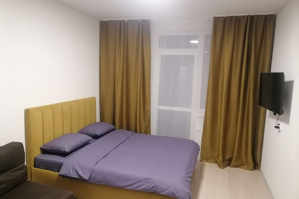 Уютная квартира ЖК Веер Парк