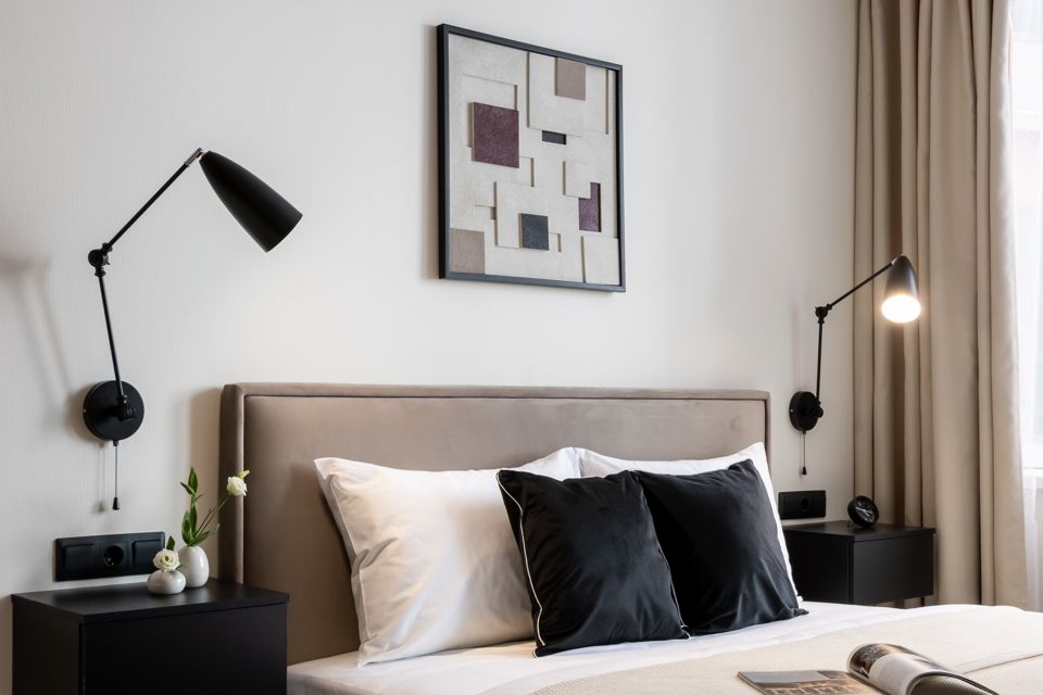 Апартаменты Форте